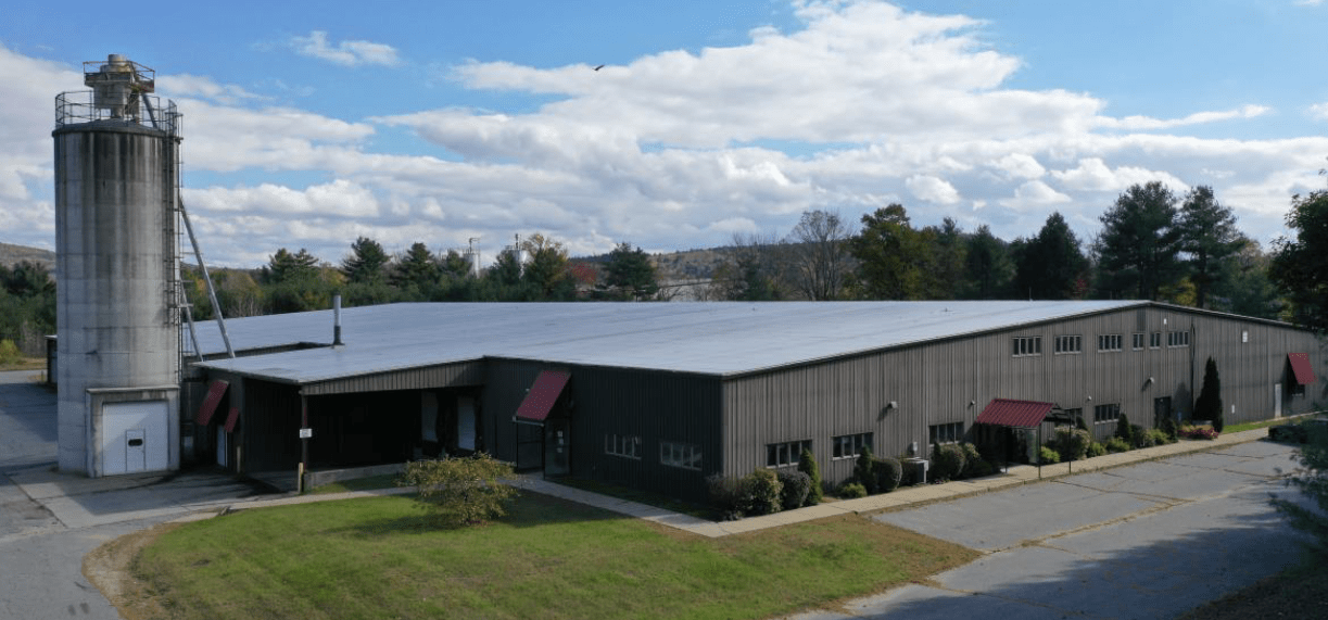 10 Precision Drive North Springfield, VT Springfield Regional