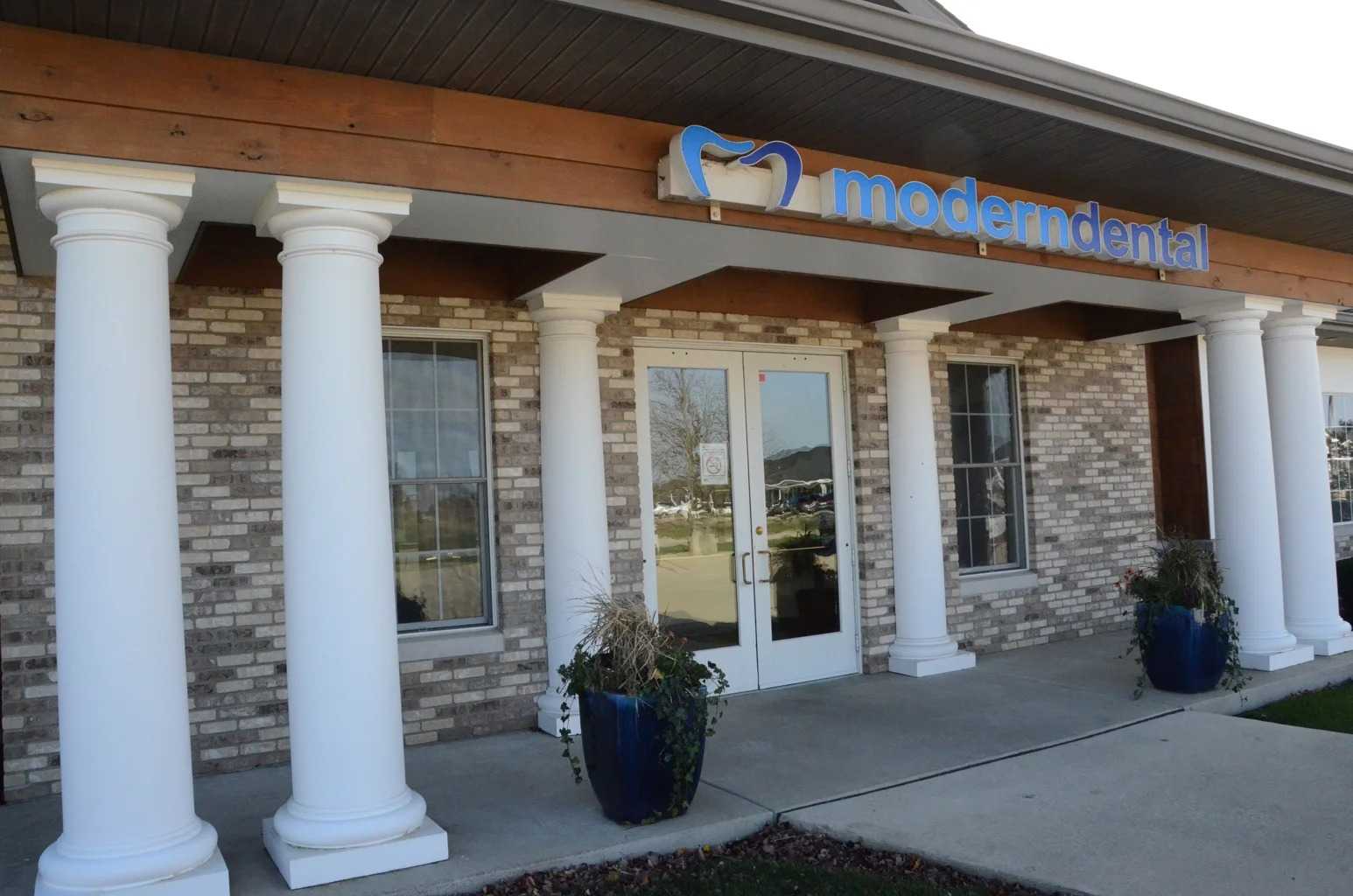 Office Tour for Modern Dental of Springfield, Dentist in Springfield