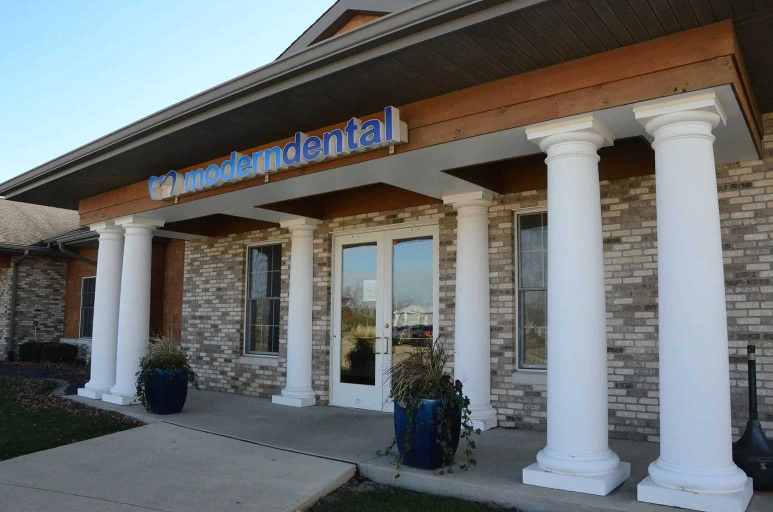 Office Tour for Modern Dental of Springfield, Dentist in Springfield