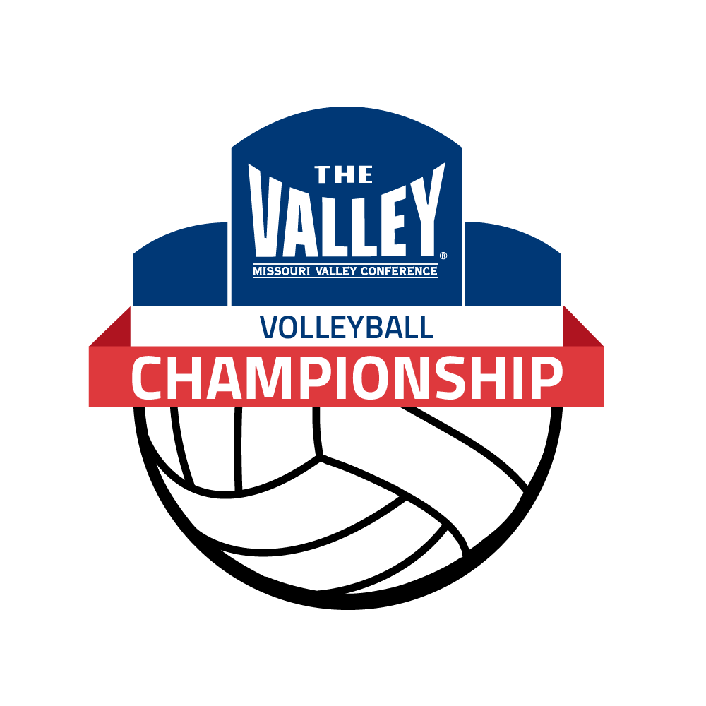 Missouri Valley Conference Volleyball Championship Springfield Sports