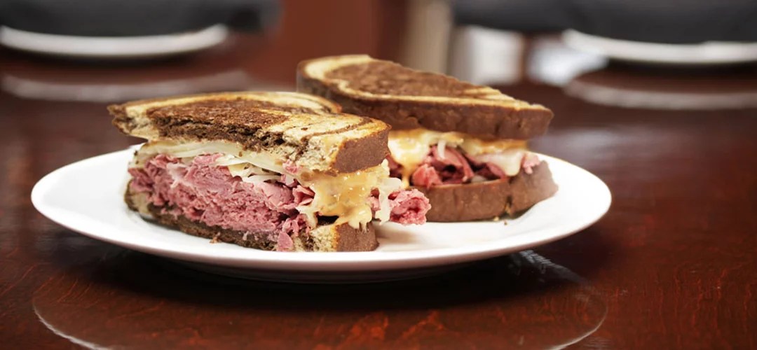 Springfield Restaurant Group Est 1979