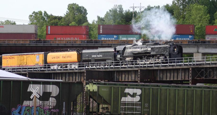 Springfield Train Show 2023 Springfield Railroad Society - Vendor Information