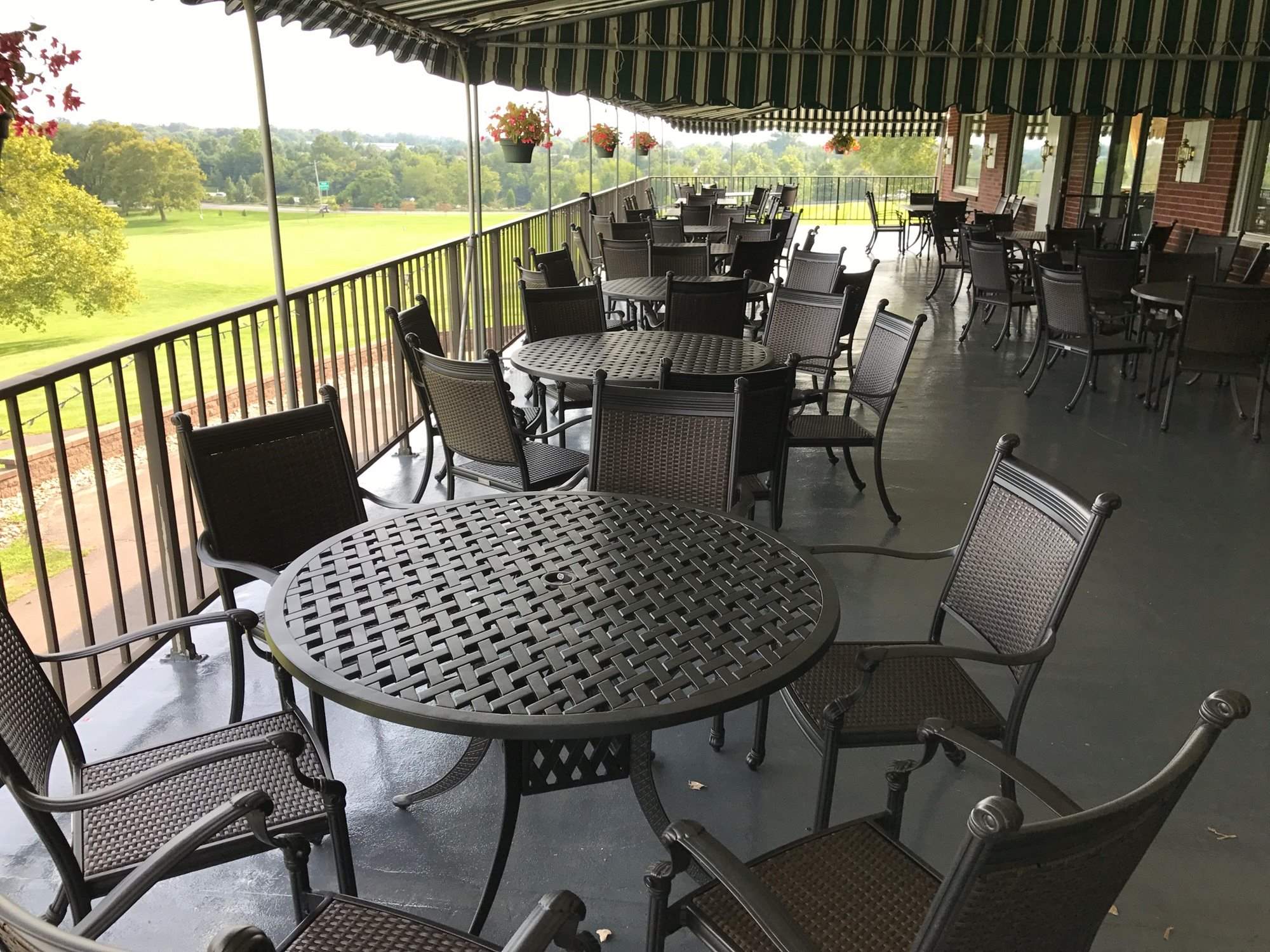 Spring Ford Country Club Royersford, PA Weddings venue Spring