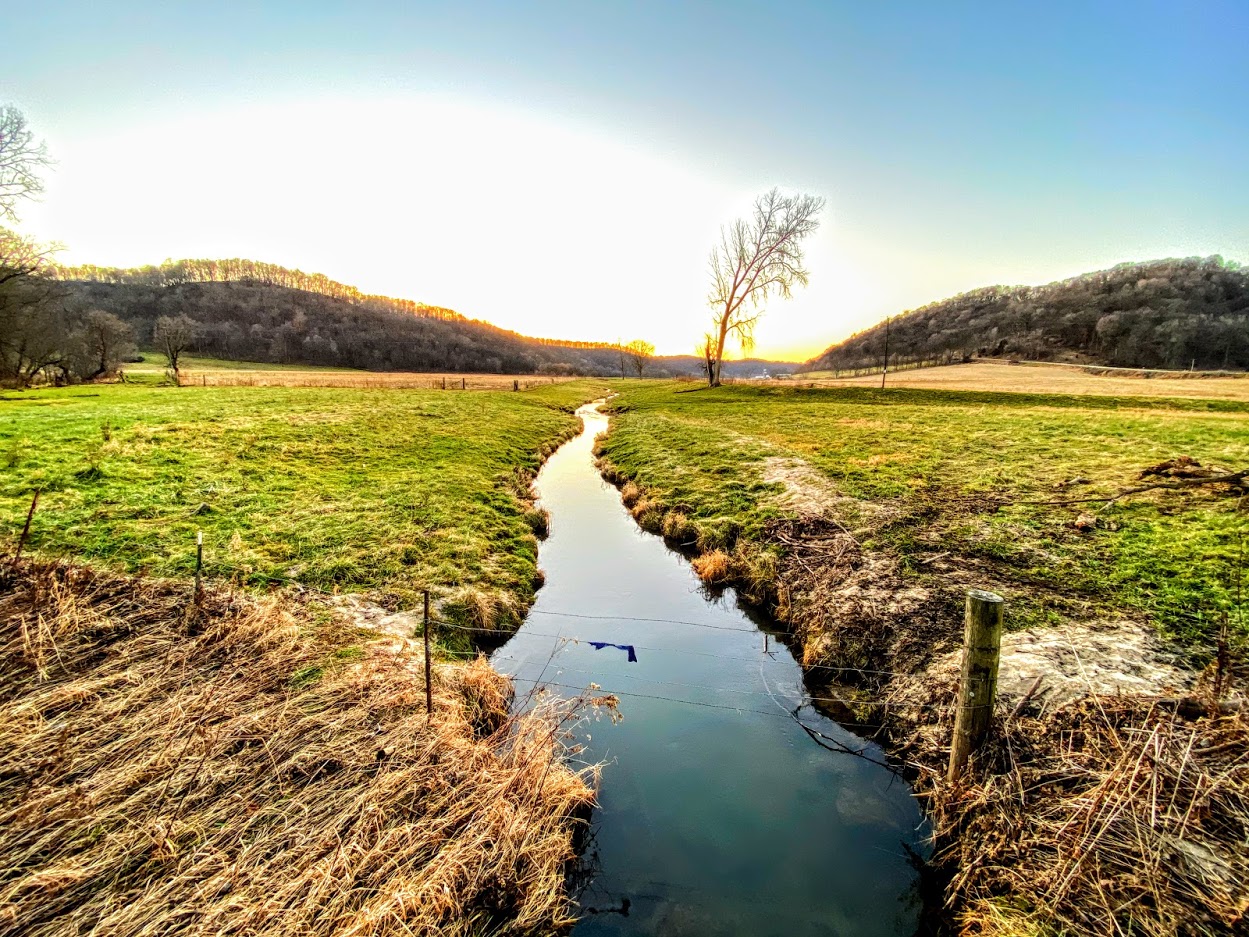 Our Story Spring Green General Store