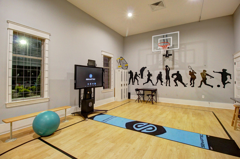 Spring Hill Eyecare, PLLC Sports Vision Training