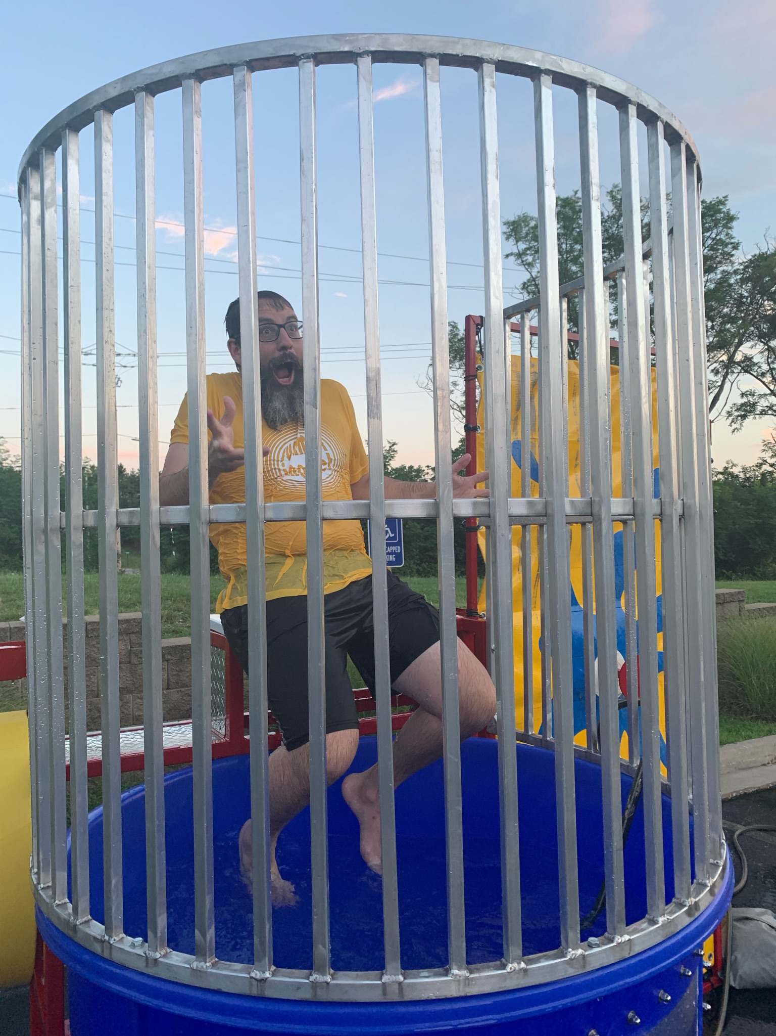 About Spring Hills Church