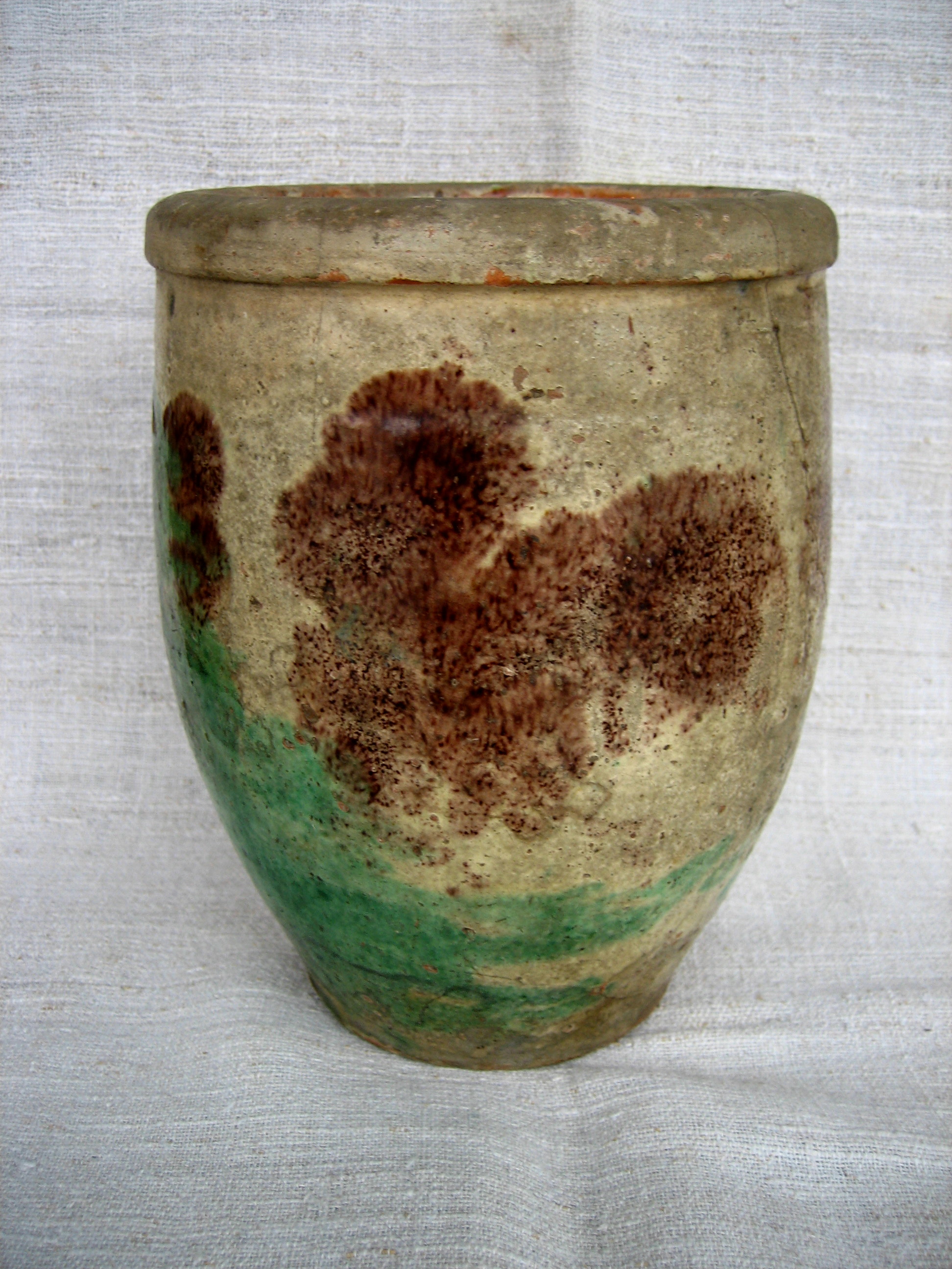 Spring Hollow Antiques American Country Pottery