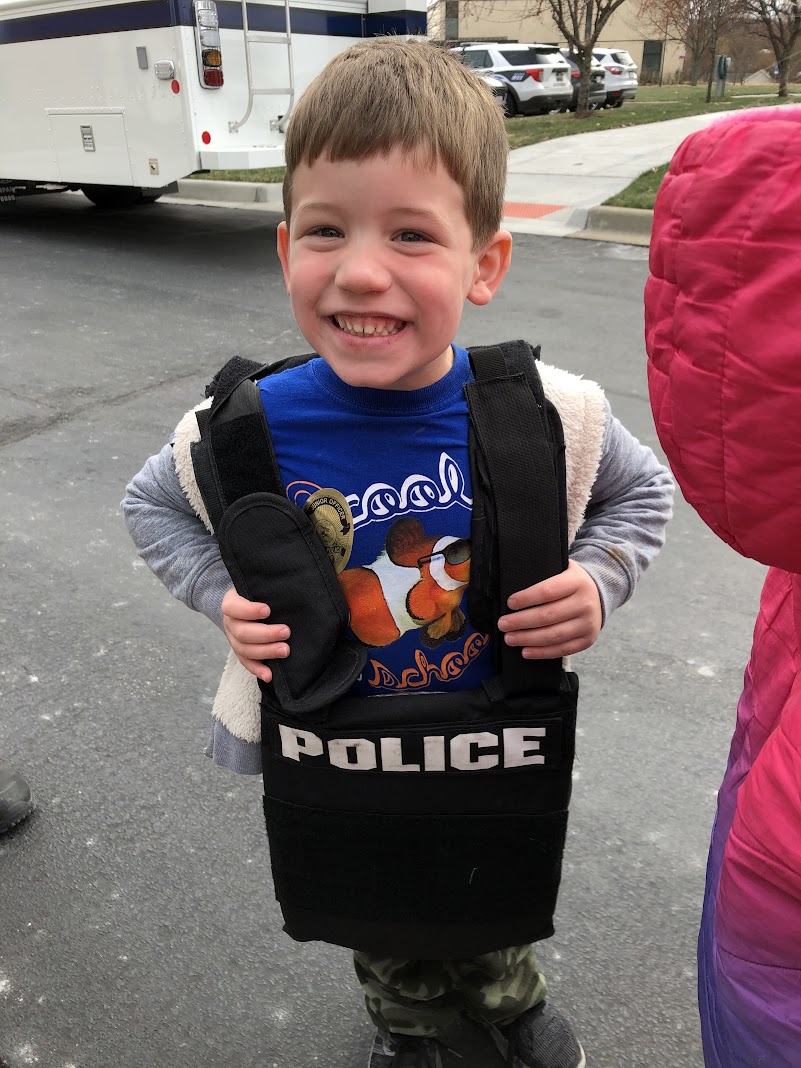 CA2 Child Care in Raymore, Missouri