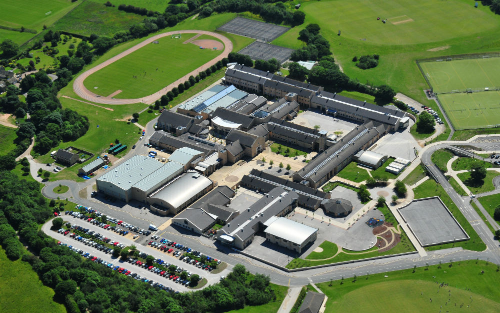 Spring Into Wool Visiting