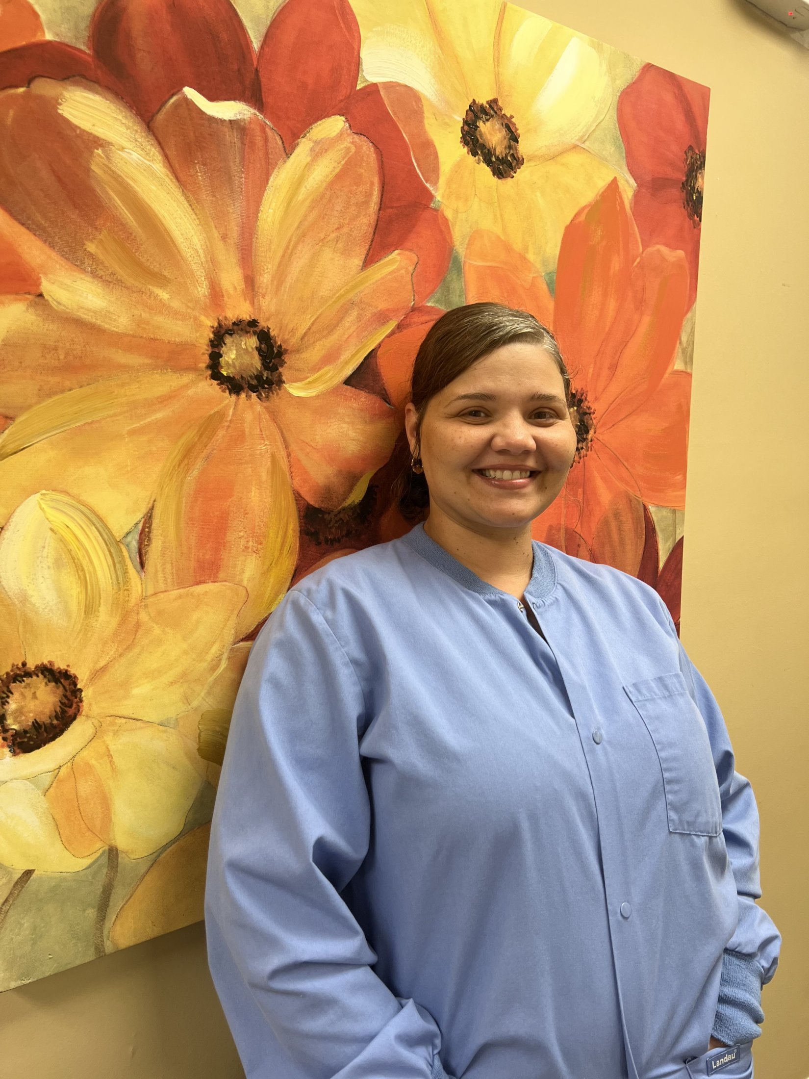 Sabrina Gilmore, CDA Spring Lake NC, Spring Lake Dental Group
