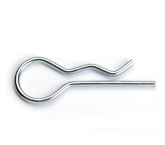 Retaining Pins - Springmasters