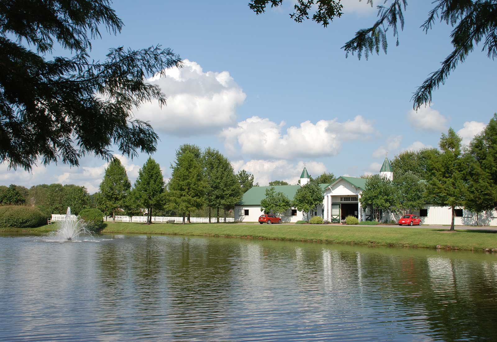 Spring Mill Farm Show Calendar