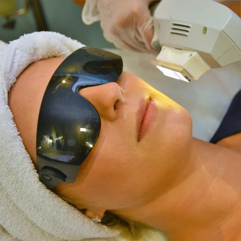 Is IPL Laser Hair Removal Right For You? Spring Mist Spa