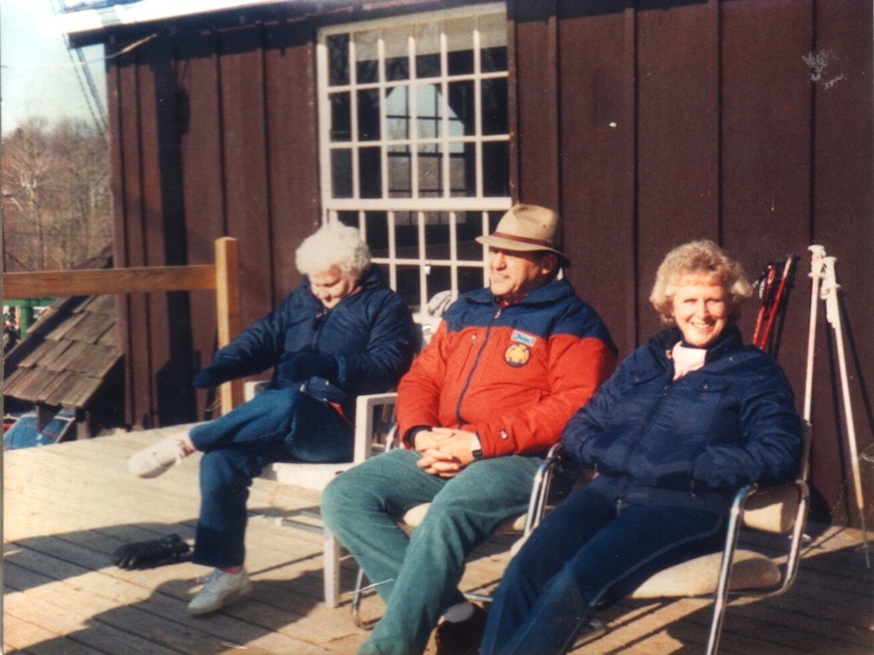 Photos of Spring Mountain Ski Patrol