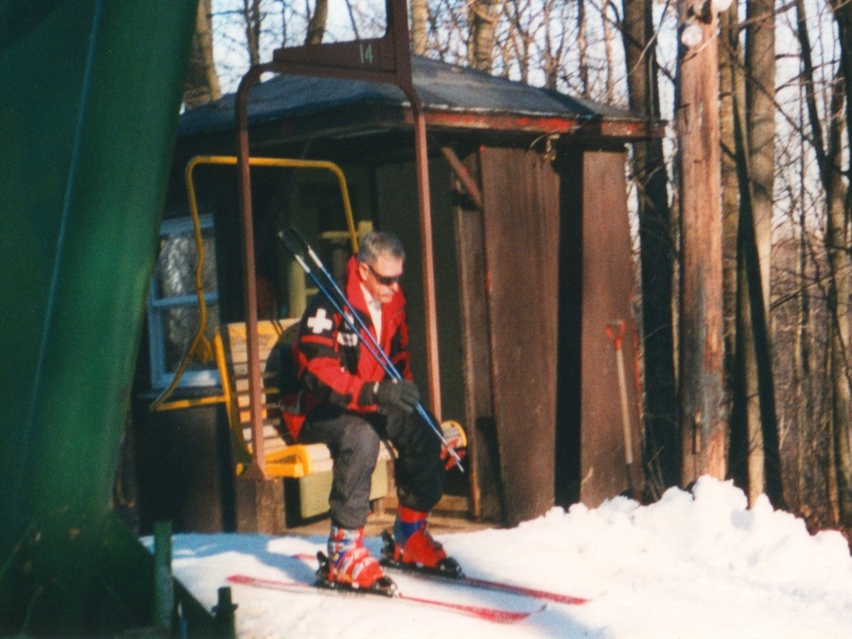Photos of Spring Mountain Ski Patrol