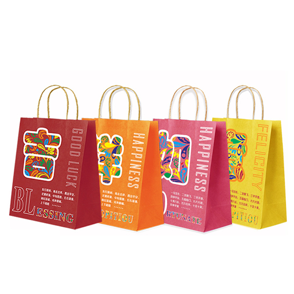 News Is it feasible to replace plastic bags with paper bags？