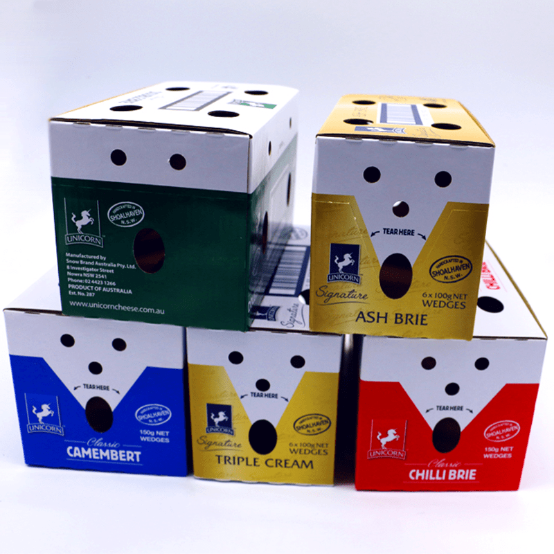 News How to determine the material and size of beer paper carton from