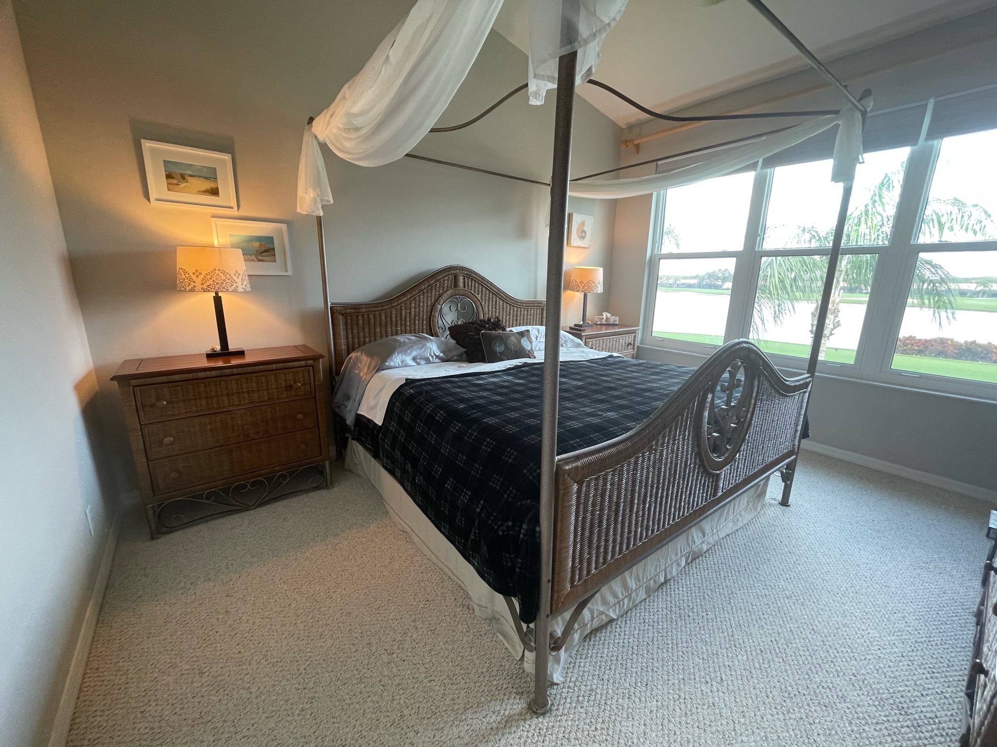 Spring Run Golf Club Real Estate Property 23591 Sandycreek Terrace