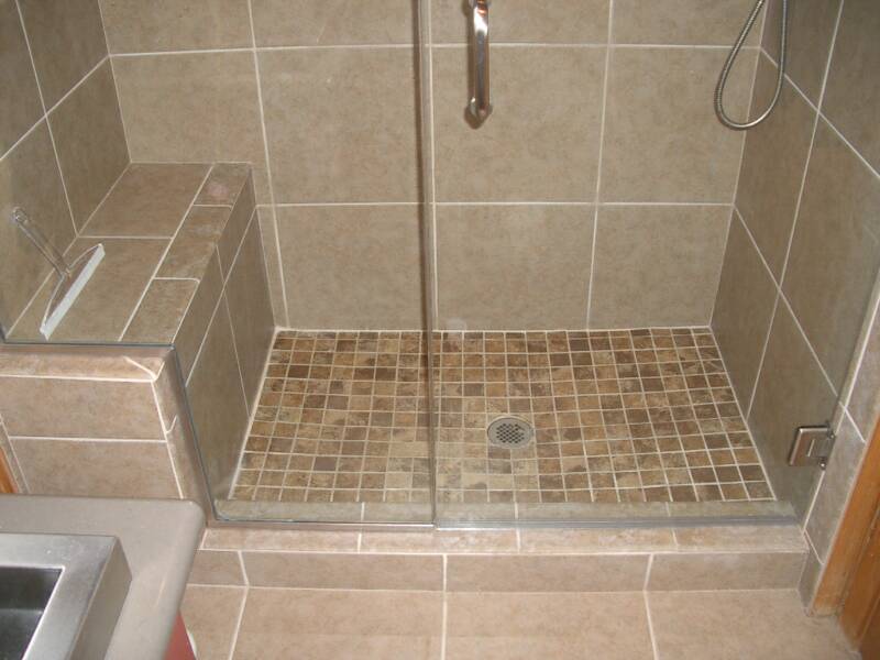 INTEGRITY TILE AND STONE BATHROOM GALLERY