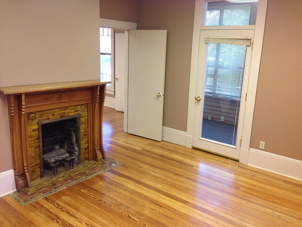 Downtown Colorado Springs Office Space for Lease Downtown Colorado