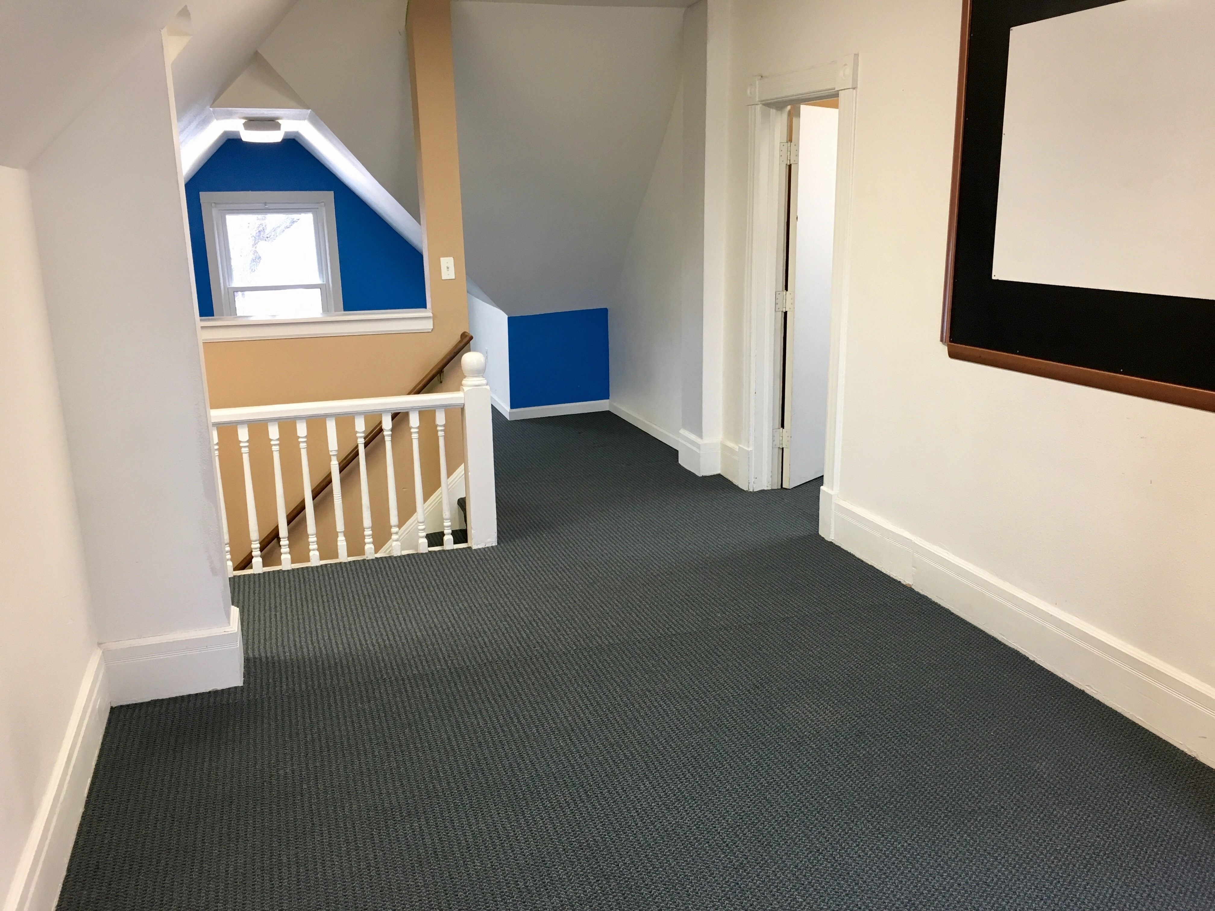 Downtown Colorado Springs Office Space for Lease Downtown Colorado