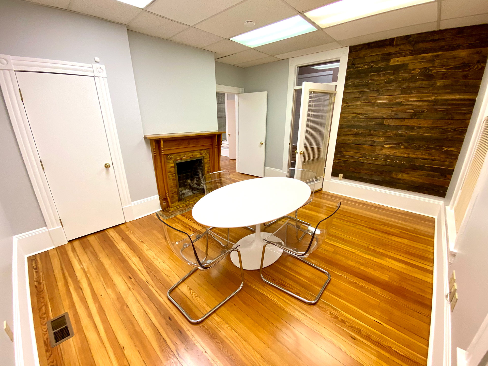 Downtown Colorado Springs Office Space for Lease Downtown Colorado