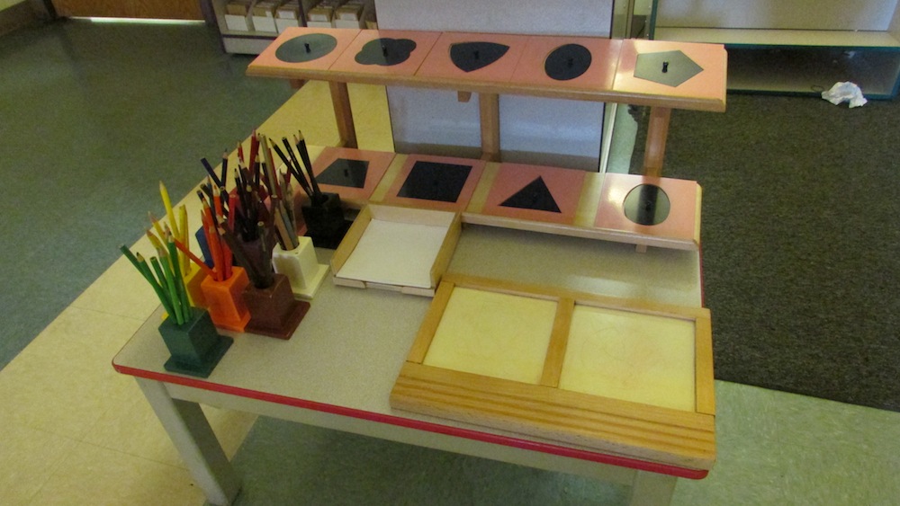 Montessouri Street, Las Vegas, NV SpringStone Montessori