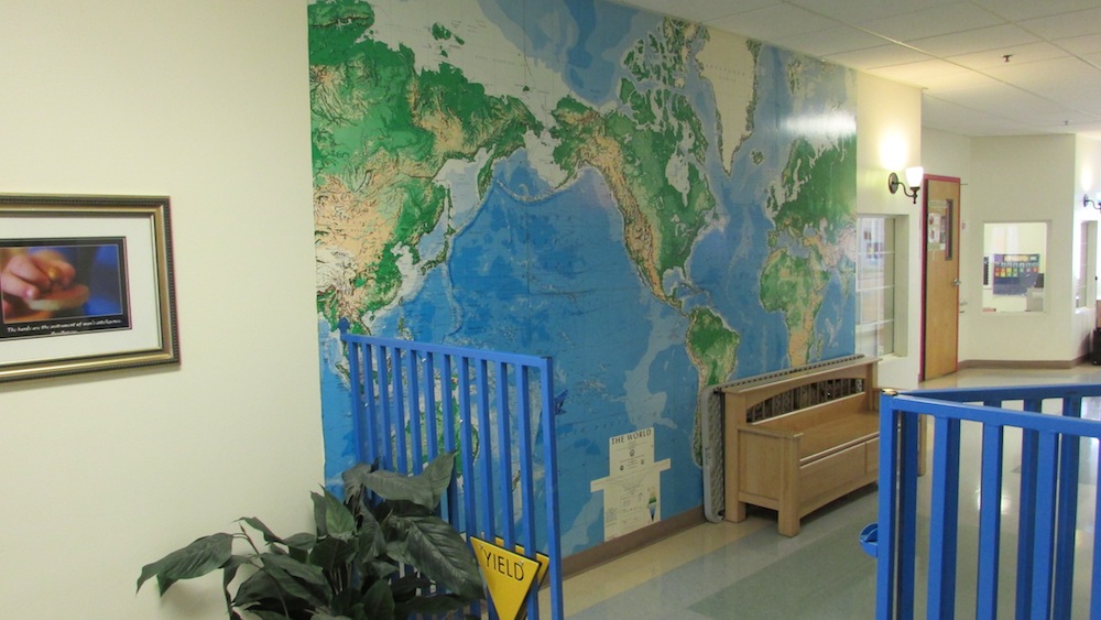 Montessouri Street, Las Vegas, NV SpringStone Montessori