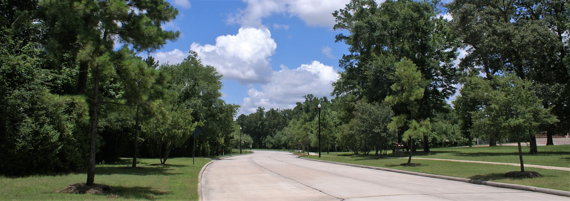 Spring Trails Community Association