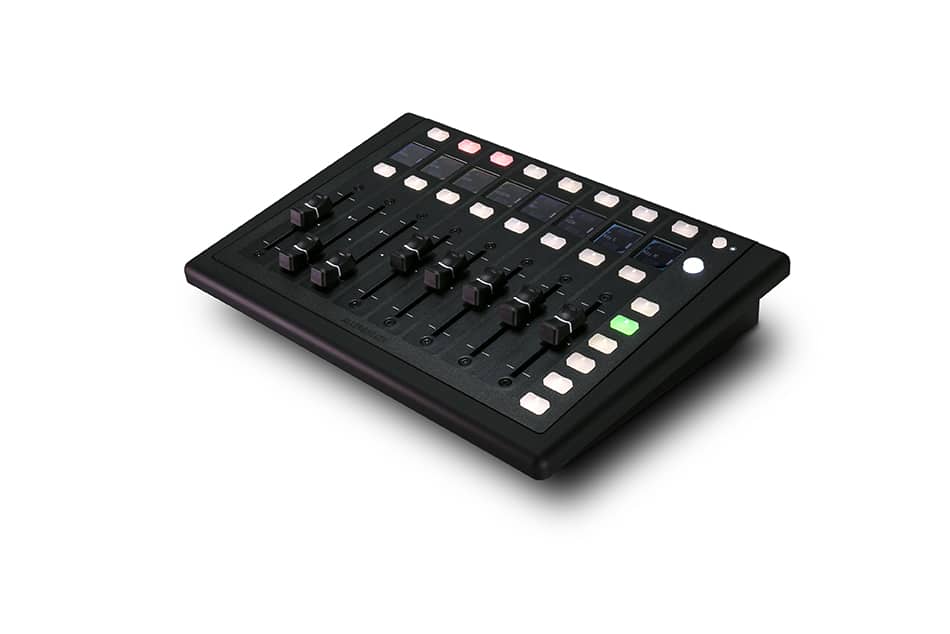 Allen & Heath IP8 - Springtree Media