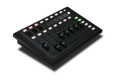 Allen & Heath IP8 - Springtree Media