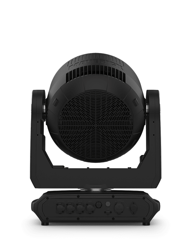 Chauvet Professional Maverick Storm 3 BeamWash - Springtree Media