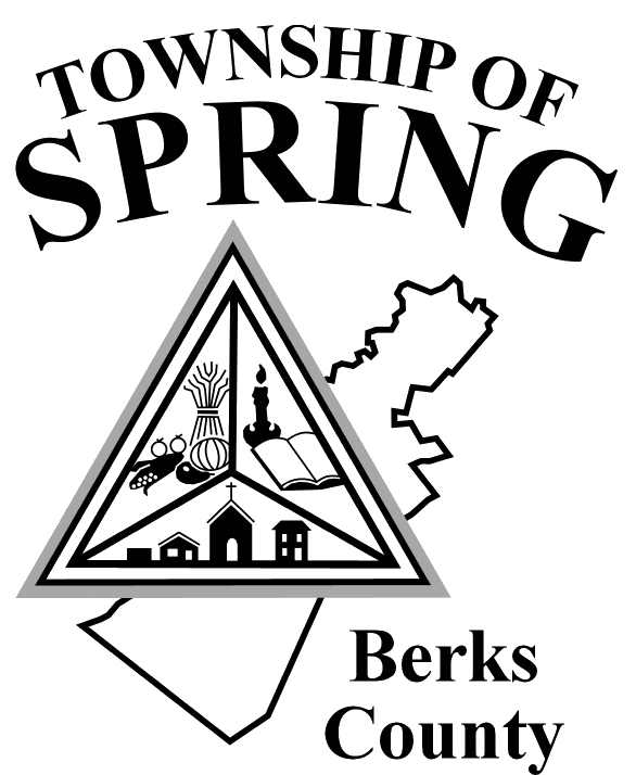 Board of Supervisors Township of Spring