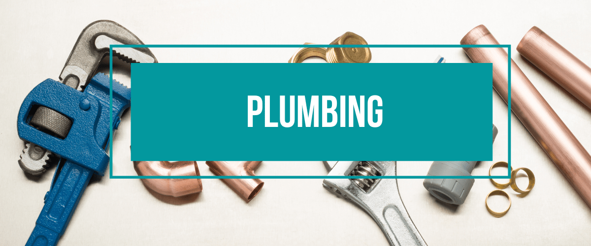Plumbing & Joinery