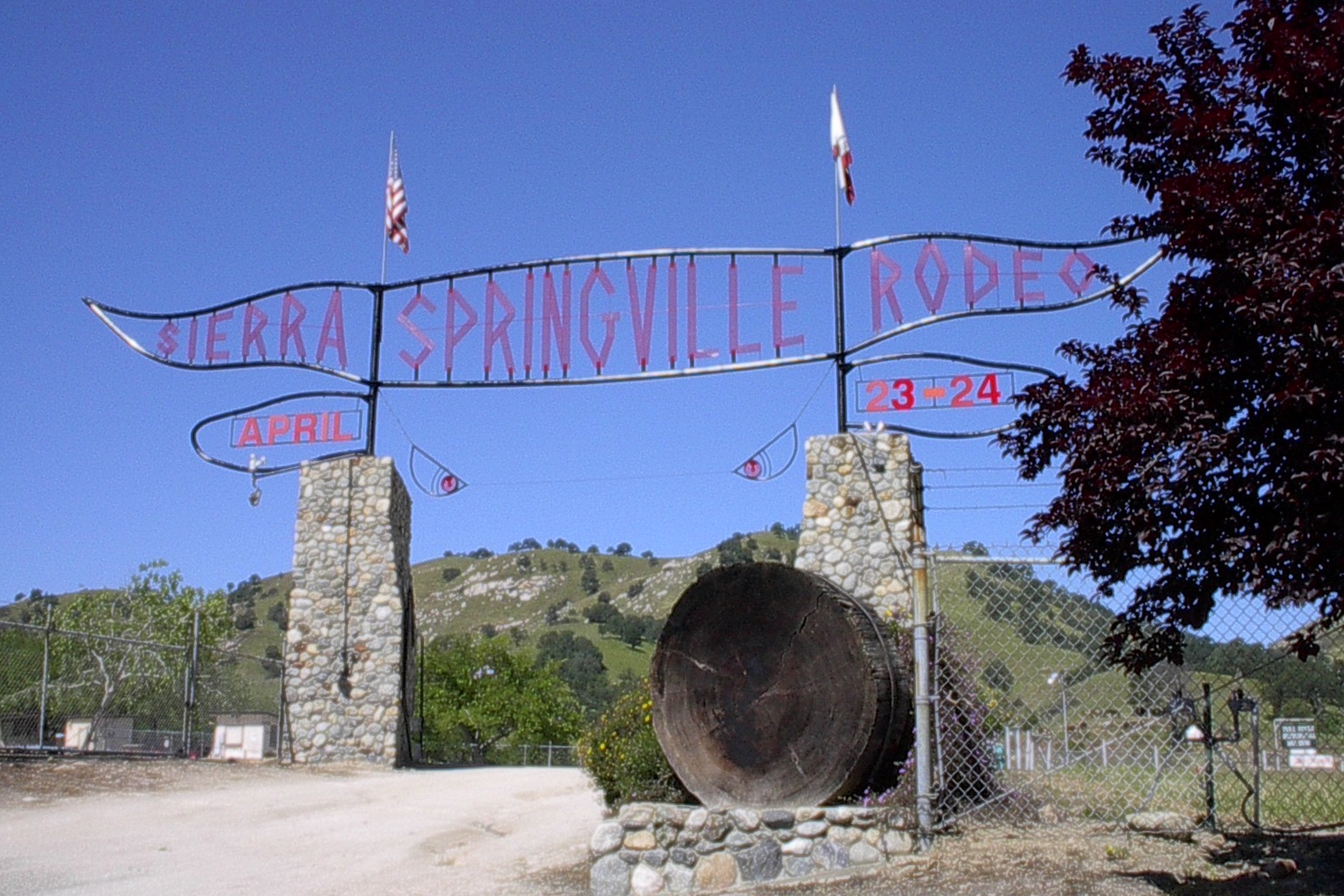 SPRINGVILLE RENTALS