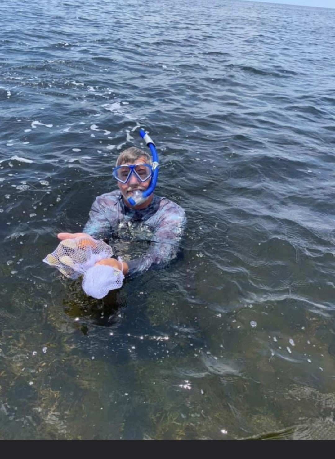 SpringWarriorFishCamp