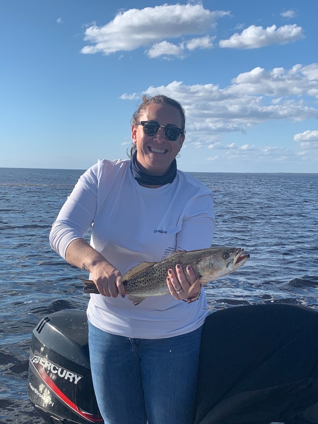 SpringWarriorFishCamp