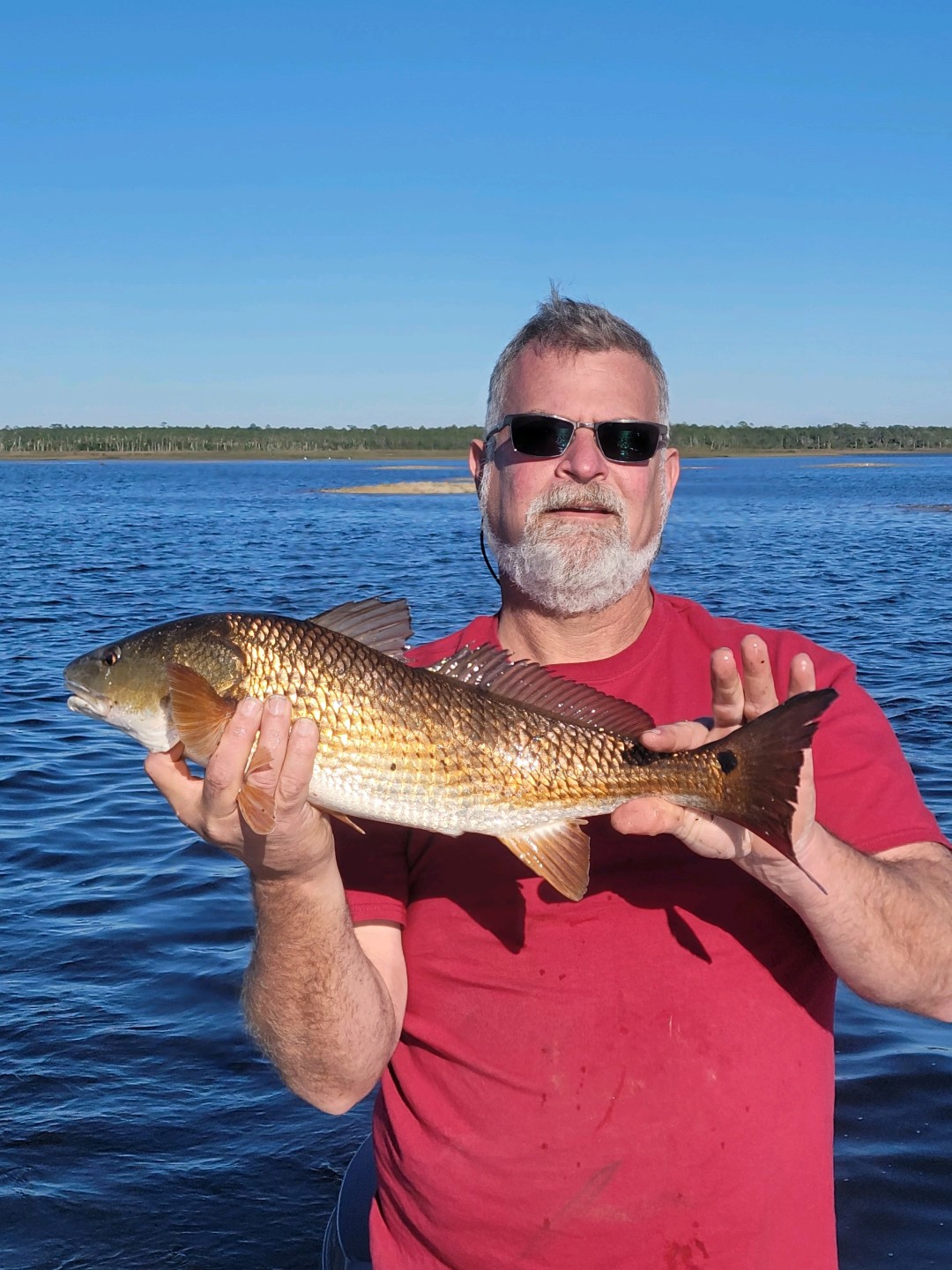 SpringWarriorFishCamp