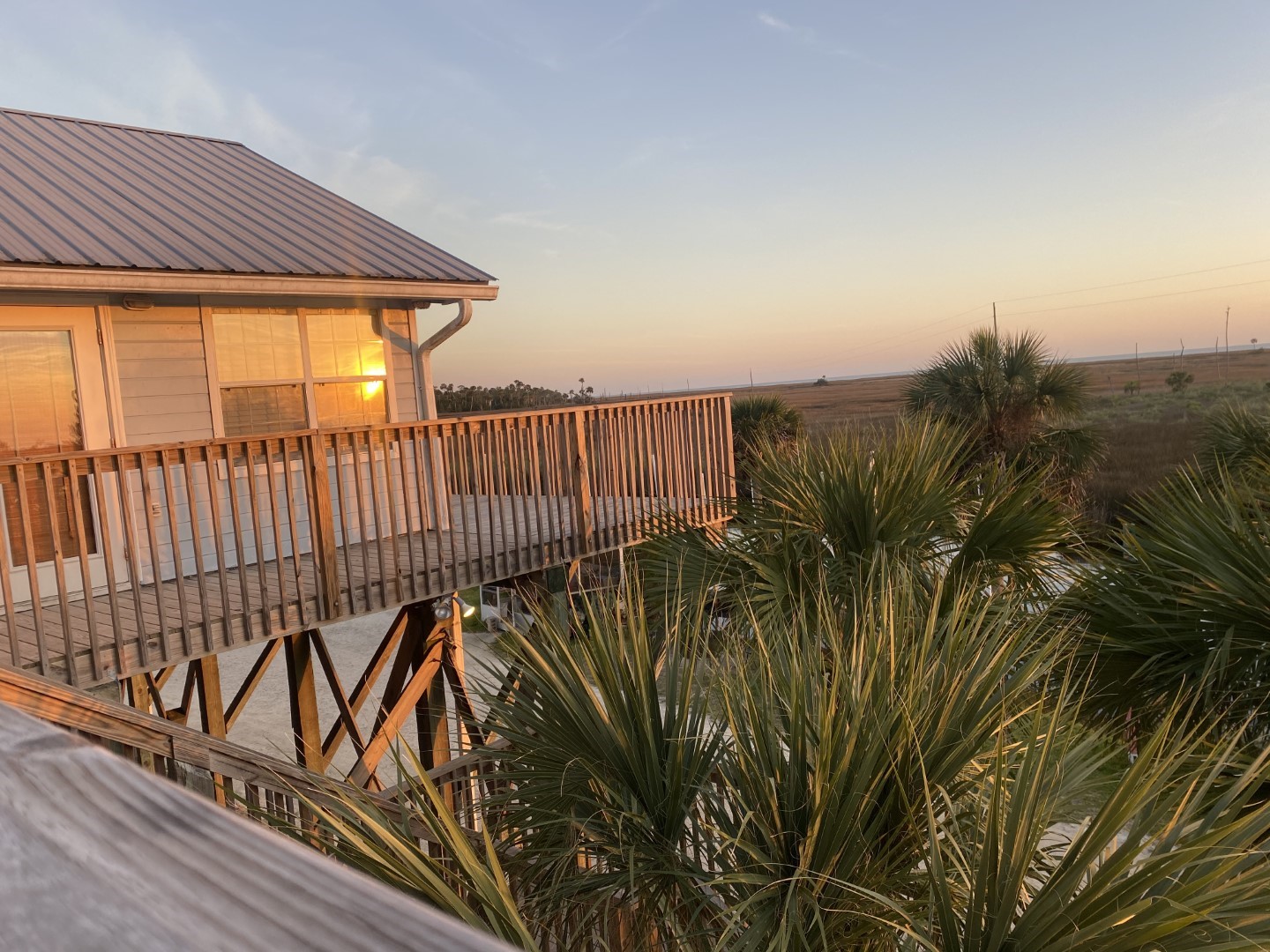 SpringWarriorFishCamp