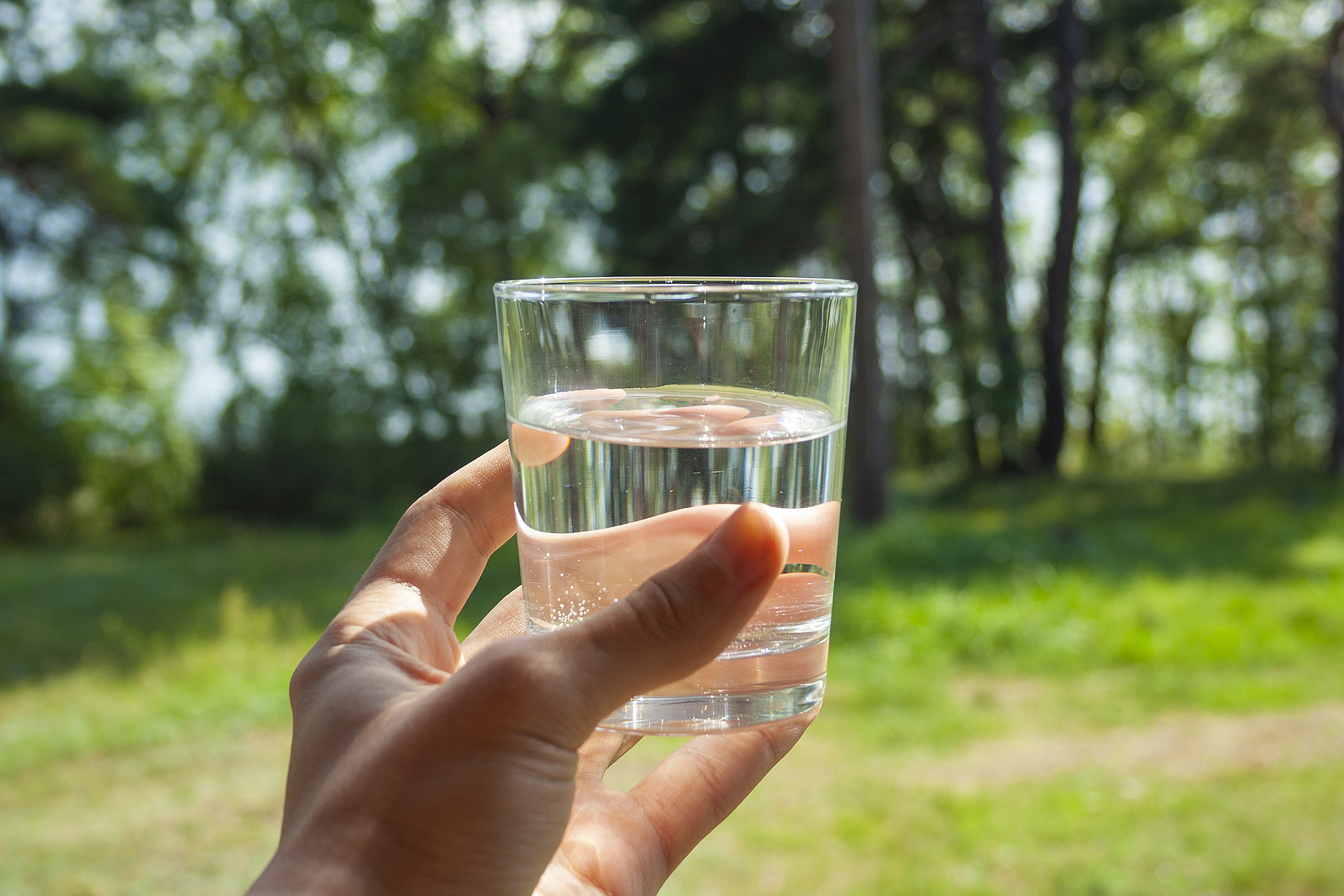 Is Distilled Water Safe to Drink? Here Are the Facts. SpringWell