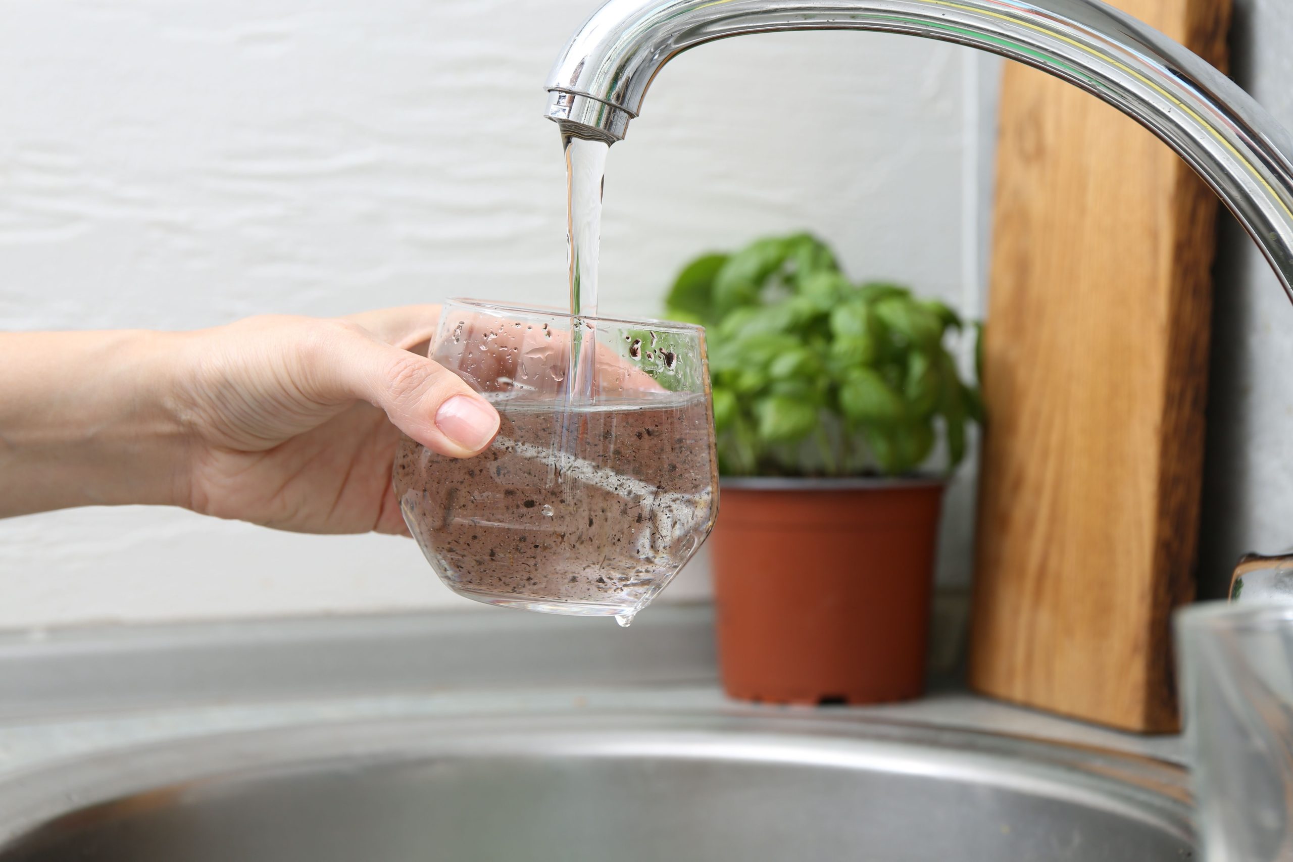 Is Tap Water Safe to Drink in Pregnancy? SpringWell