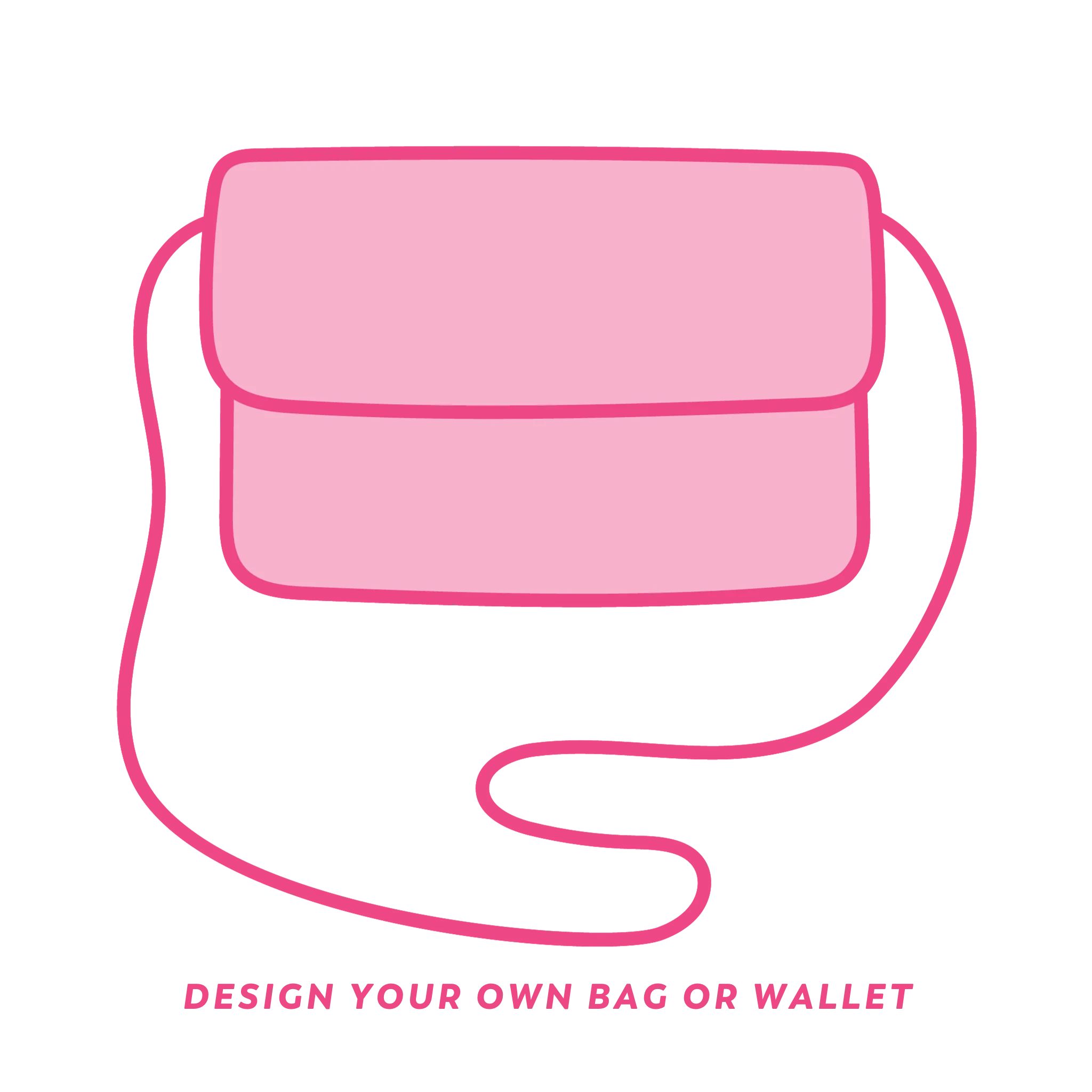 Design Your Own Bag or Wallet