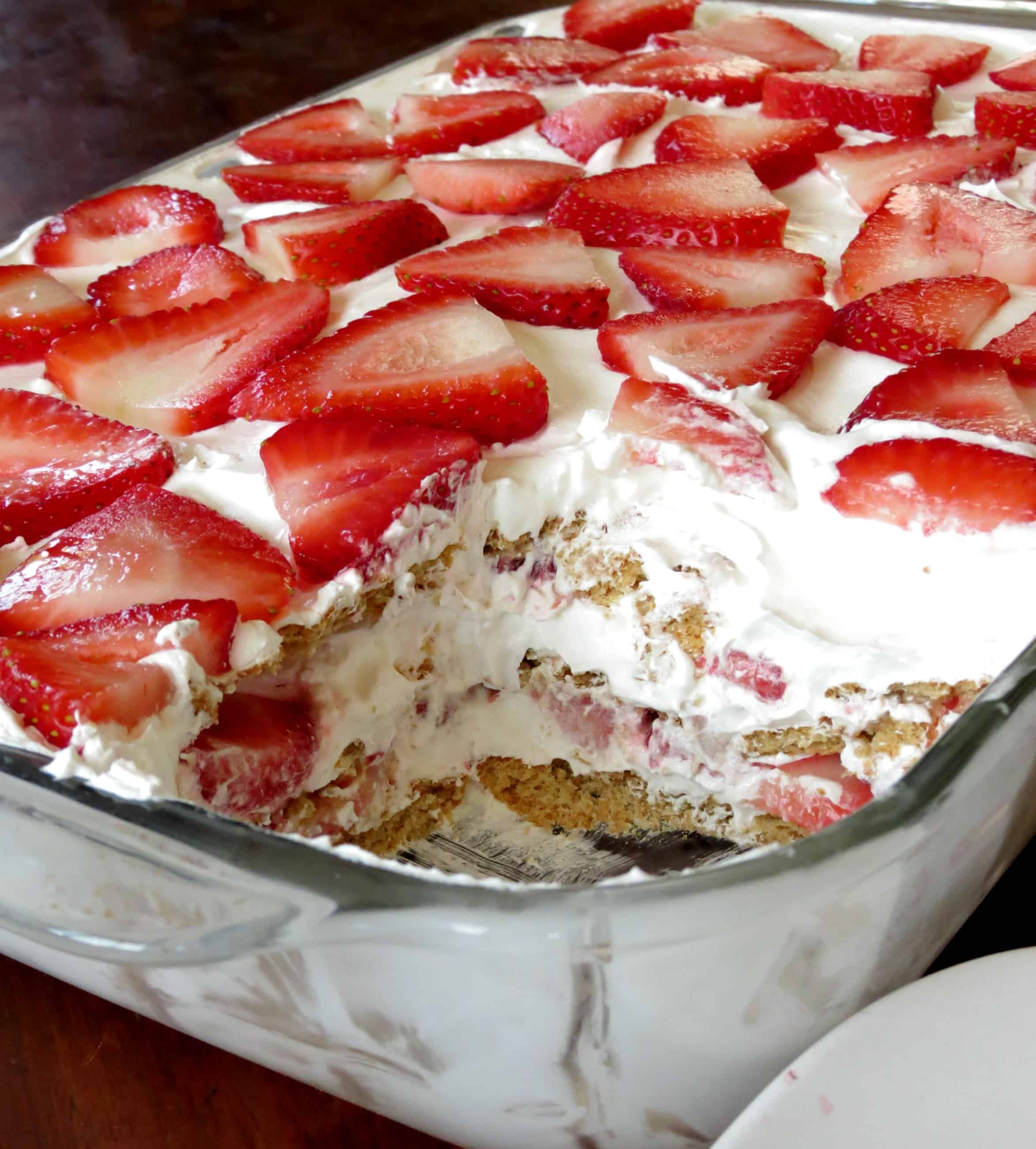graham cracker pudding cool whip layered dessert