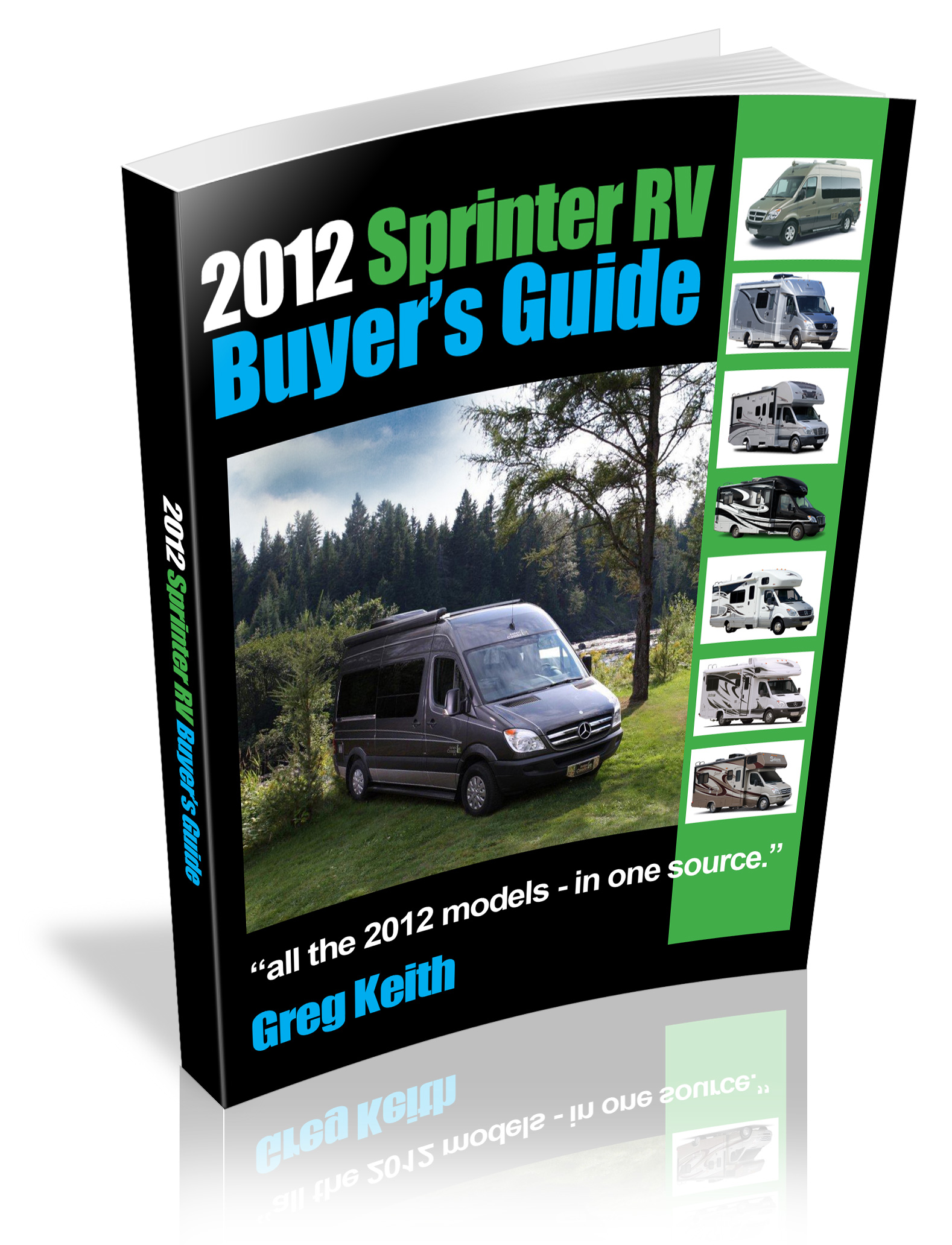2013 Sprinter RV Buyer’s Guide