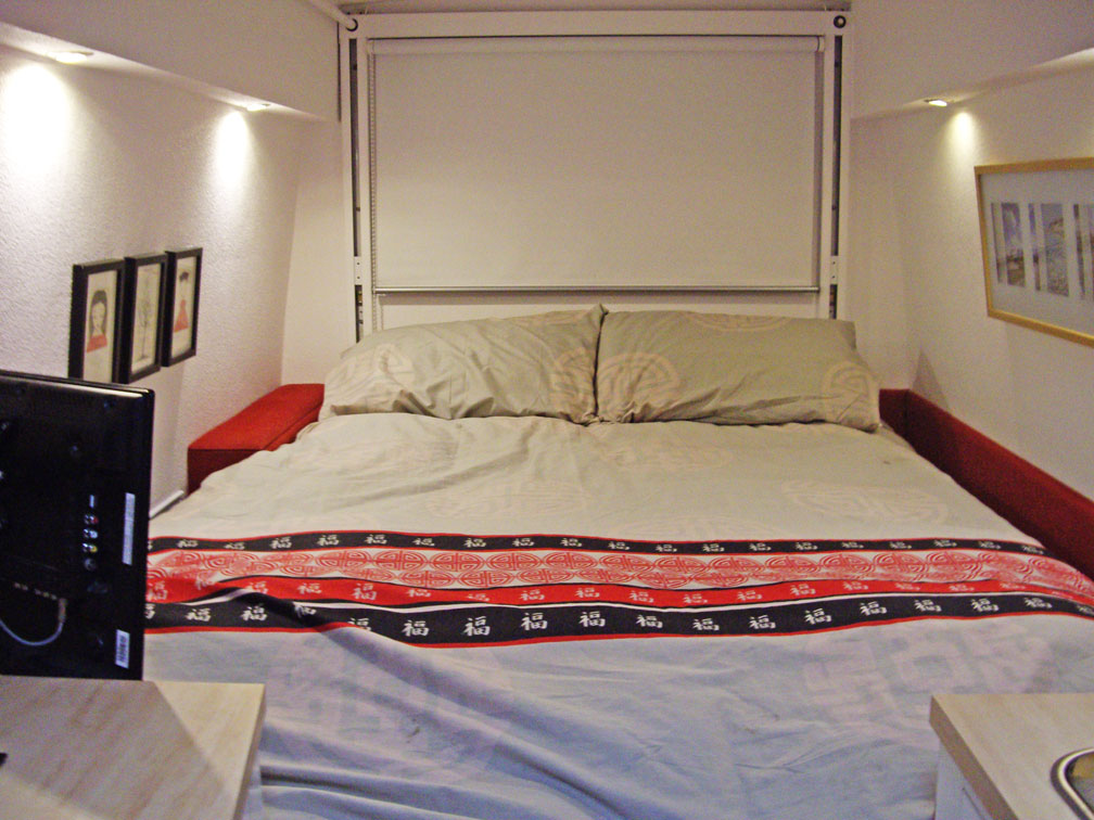 Sprinter RV Stealth Sprinter Down Under