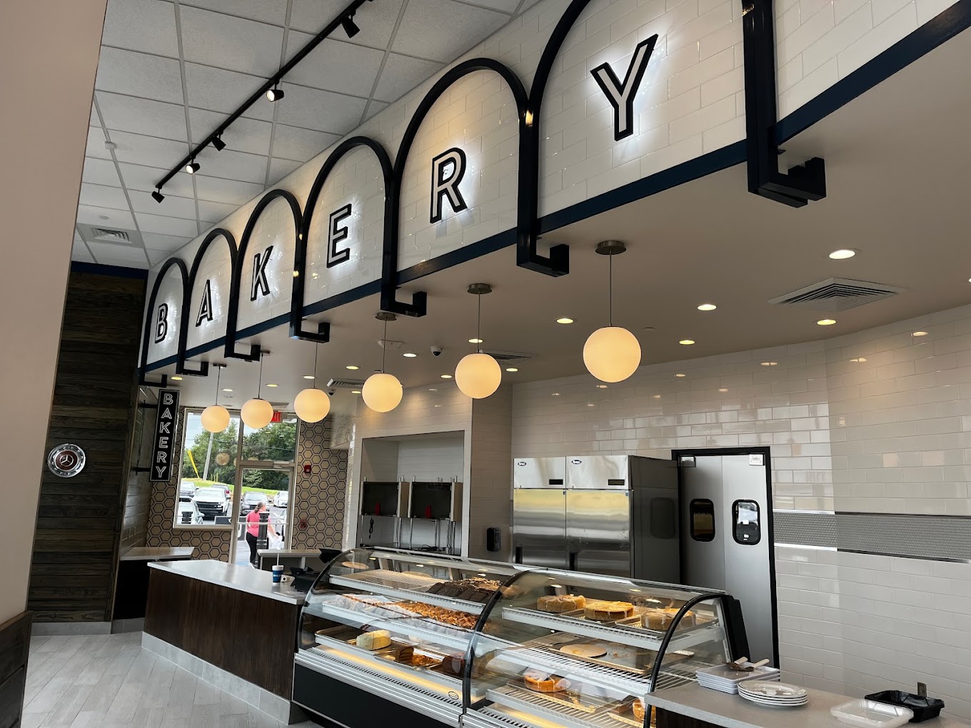 Sadie’s Diner Comforting Dining Experience in Vance, AL