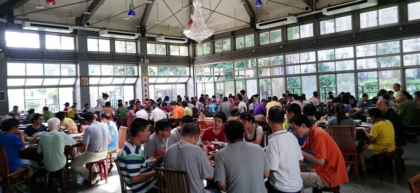 財團法人中華啟能基金會附設春暉啟能中心關於我們
