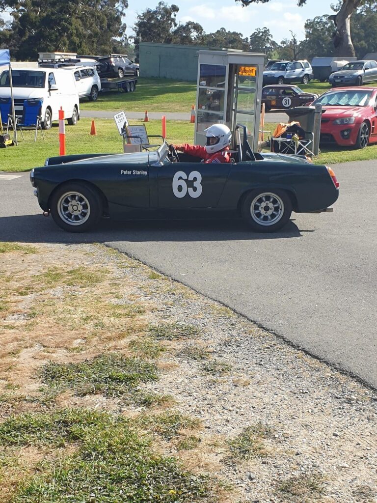 Help! engine block cracked? 1275 block Mg Midget '73 : MG Midget Forum : The MG Experience