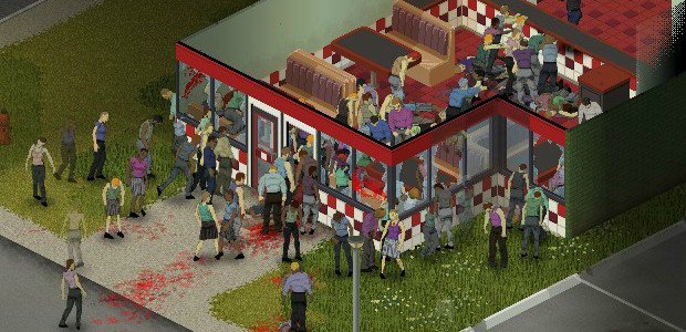 【トップコレクション】 Project Zomboid 最優秀ピクチャーゲーム
