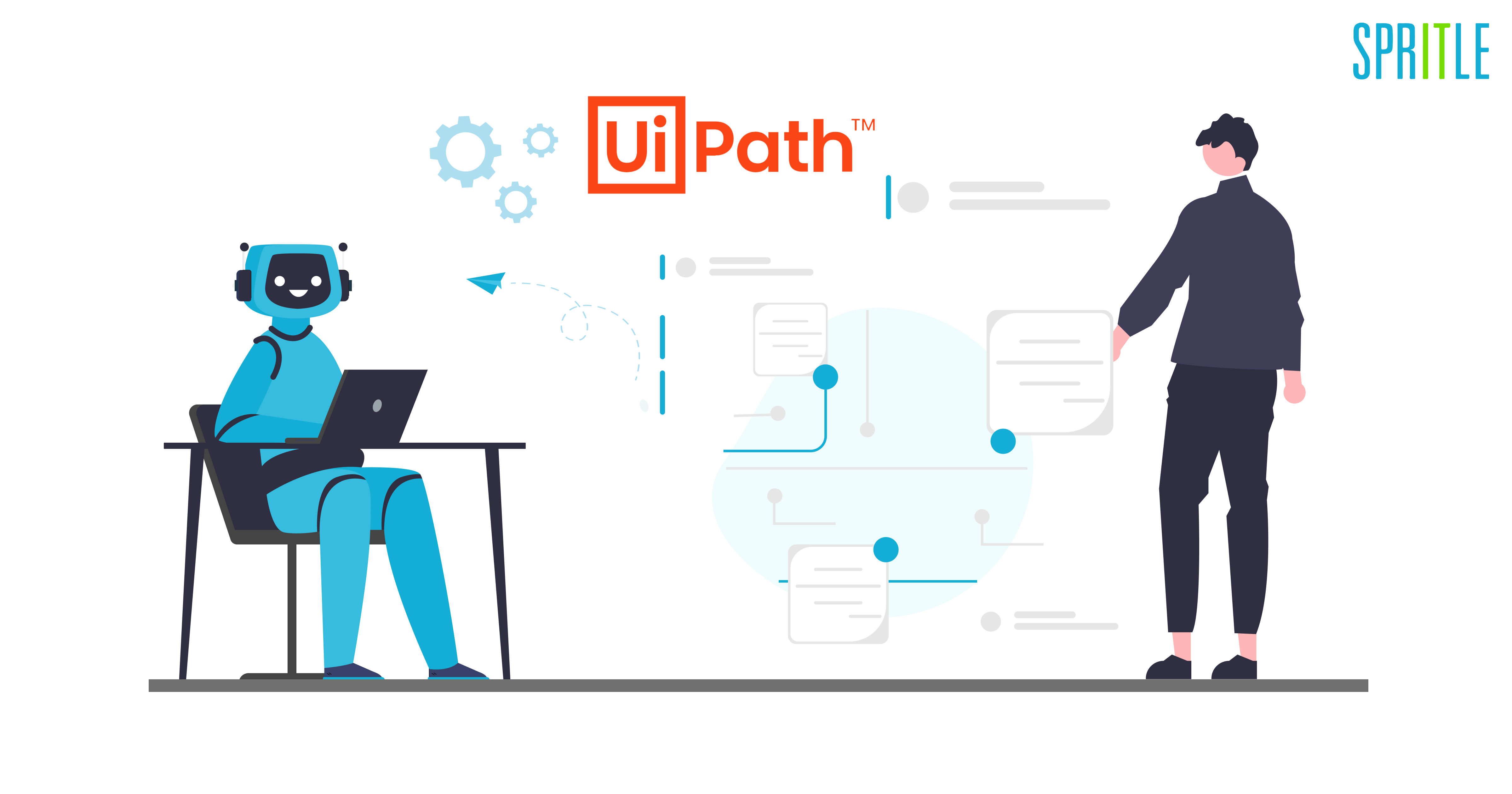 Data Scraping Using UI path